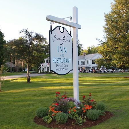 مبيت وإفطار Dorset Barrows House المظهر الخارجي الصورة