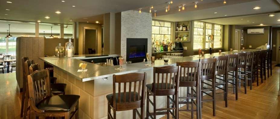 مبيت وإفطار Dorset Barrows House المطعم الصورة