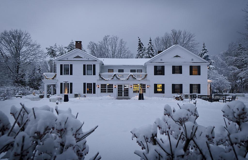 مبيت وإفطار Dorset Barrows House المظهر الخارجي الصورة