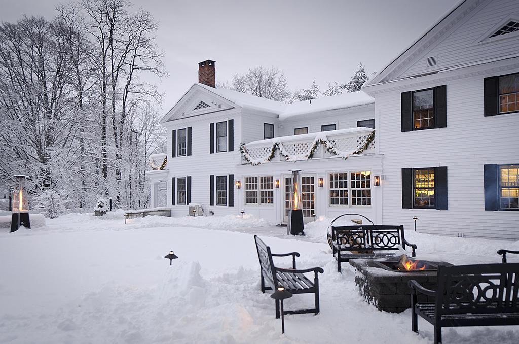 مبيت وإفطار Dorset Barrows House المظهر الخارجي الصورة