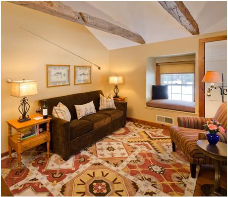 مبيت وإفطار Dorset Barrows House الغرفة الصورة