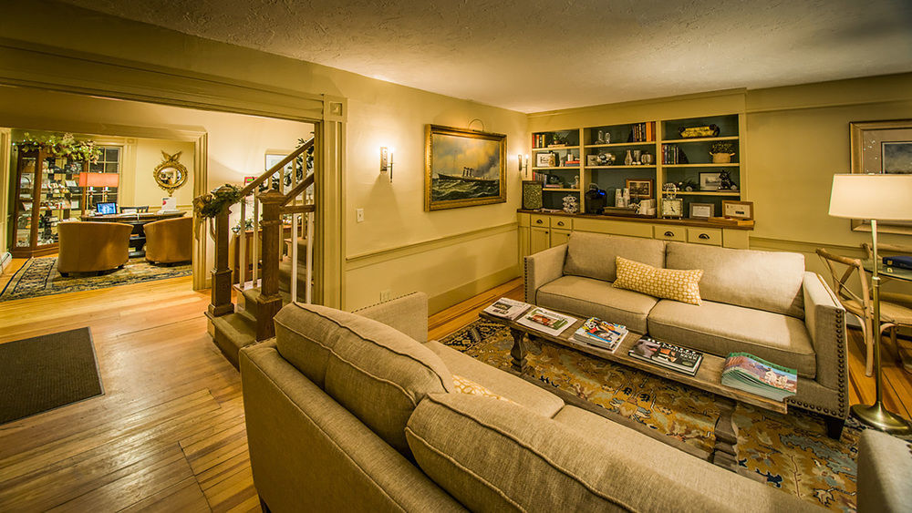 مبيت وإفطار Dorset Barrows House المظهر الخارجي الصورة