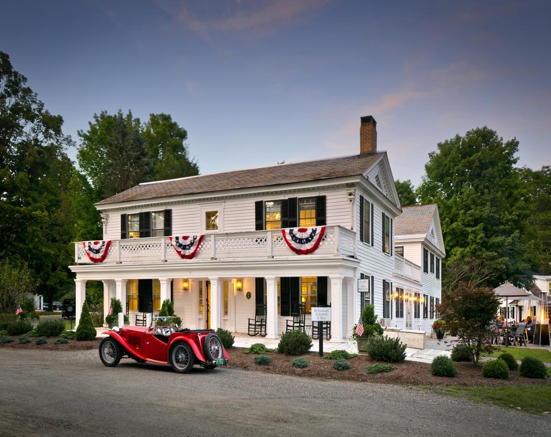 مبيت وإفطار Dorset Barrows House المظهر الخارجي الصورة