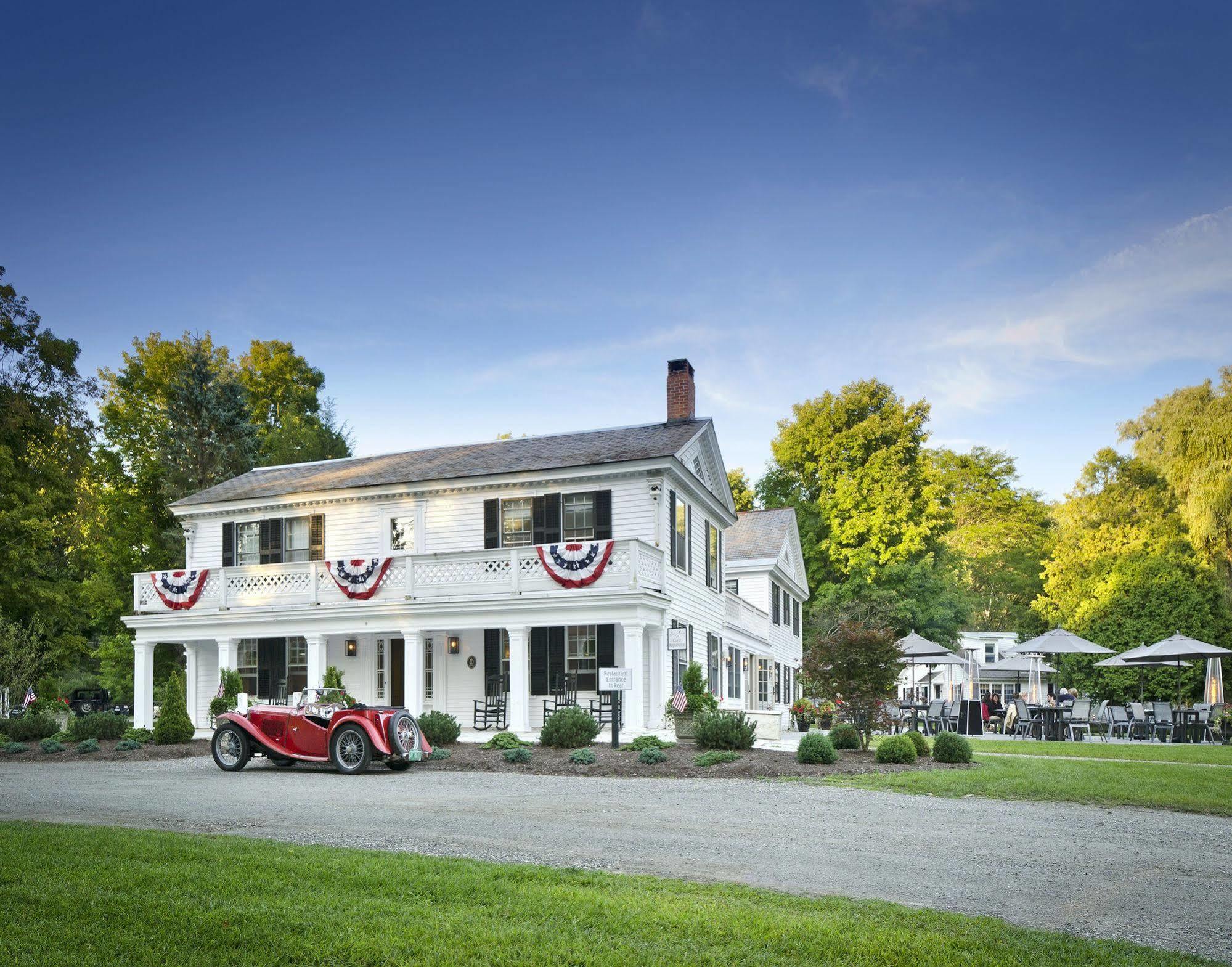 مبيت وإفطار Dorset Barrows House المظهر الخارجي الصورة
