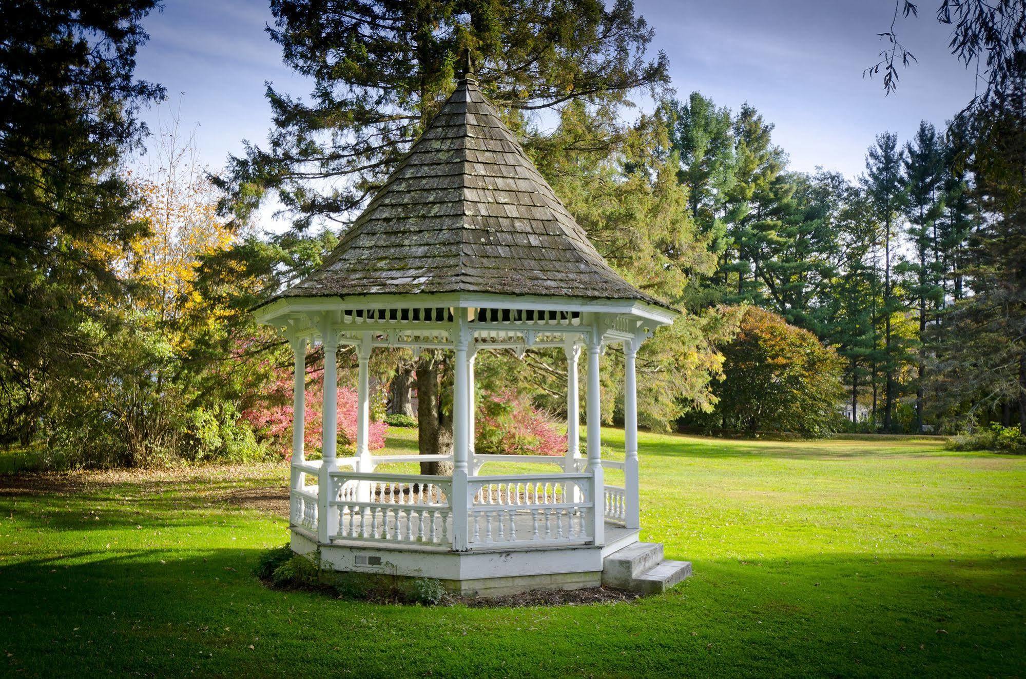 مبيت وإفطار Dorset Barrows House المظهر الخارجي الصورة