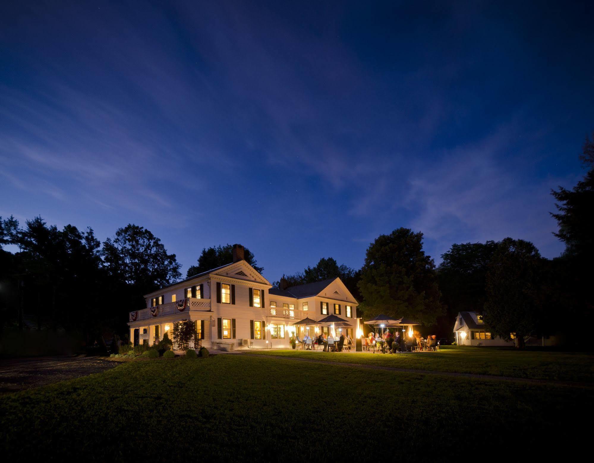 مبيت وإفطار Dorset Barrows House المظهر الخارجي الصورة