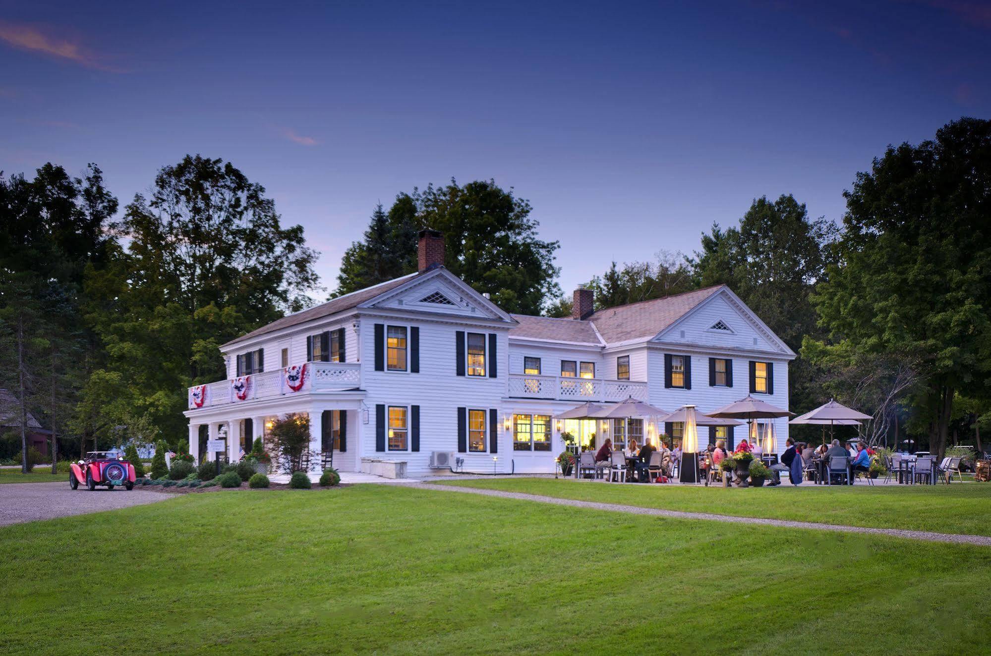 مبيت وإفطار Dorset Barrows House المظهر الخارجي الصورة